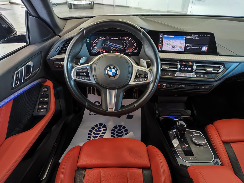 BMW 235i M Grand Coupe 2.0T 306cv