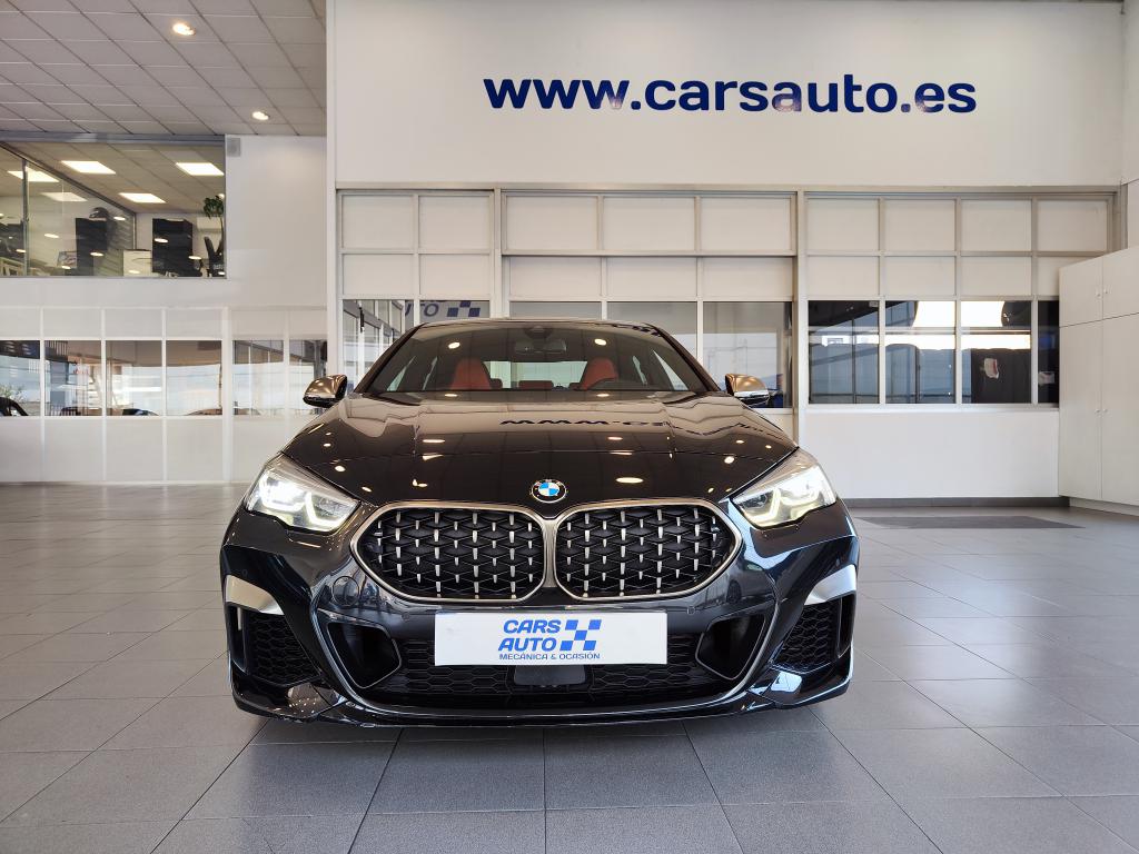 BMW 235i M Grand Coupe 2.0T 306cv