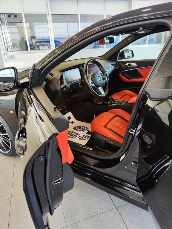 BMW 235i M Grand Coupe 2.0T 306cv