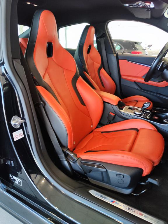 BMW 235i M Grand Coupe 2.0T 306cv