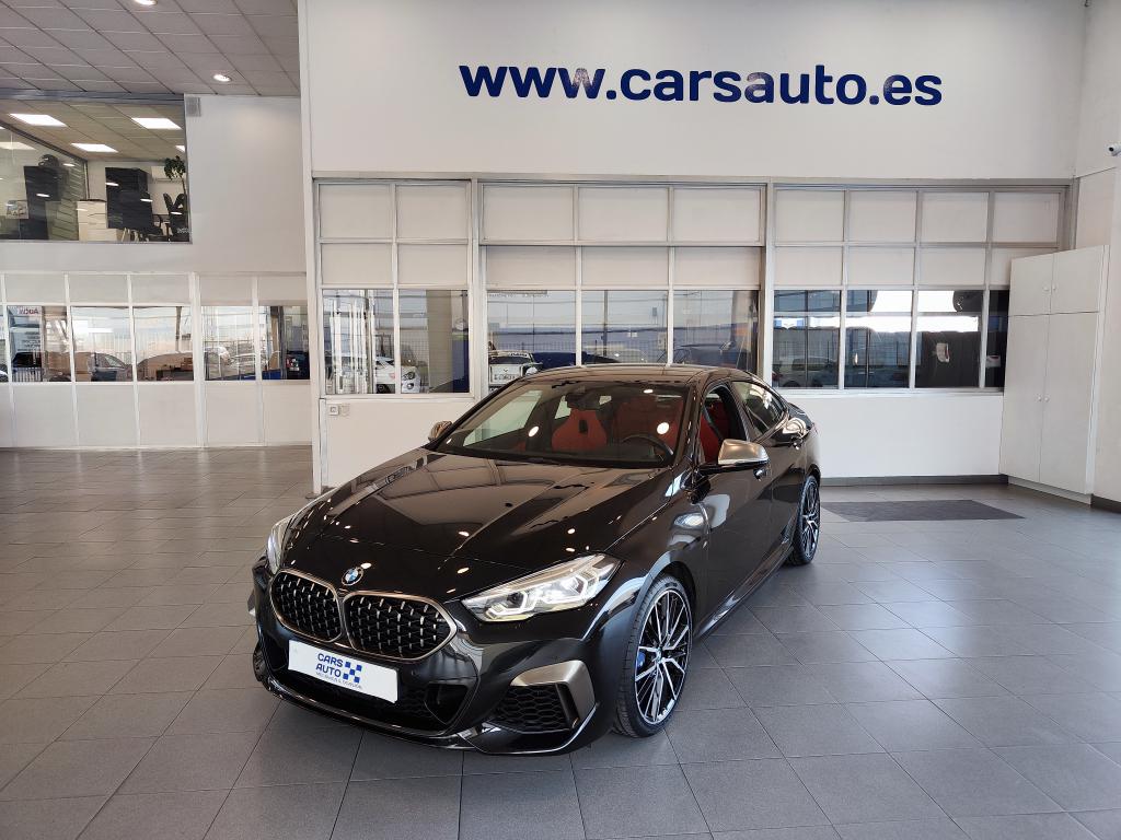 BMW 235i M Grand Coupe 2.0T 306cv