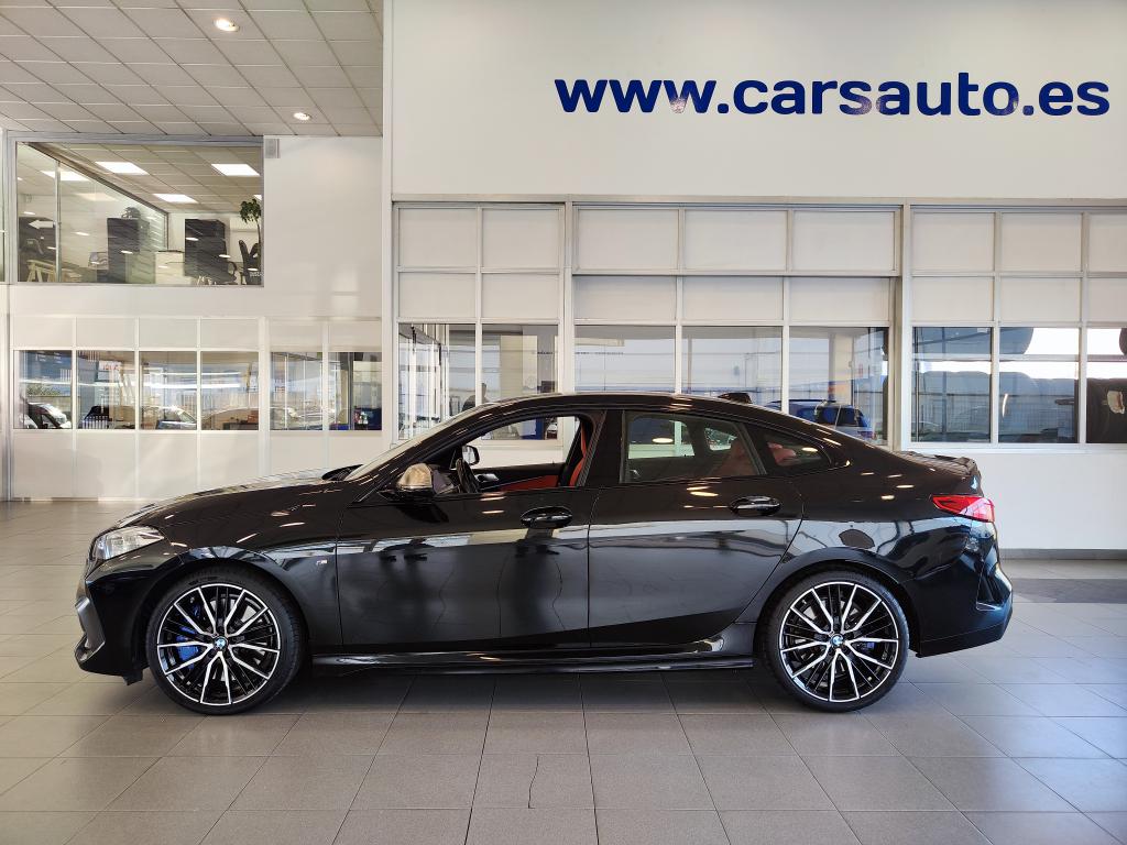 BMW 235i M Grand Coupe 2.0T 306cv