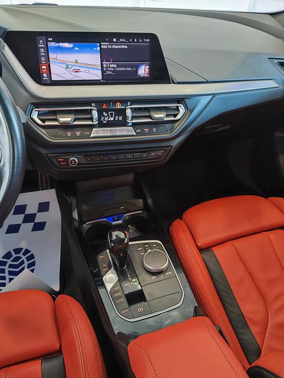BMW 235i M Grand Coupe 2.0T 306cv