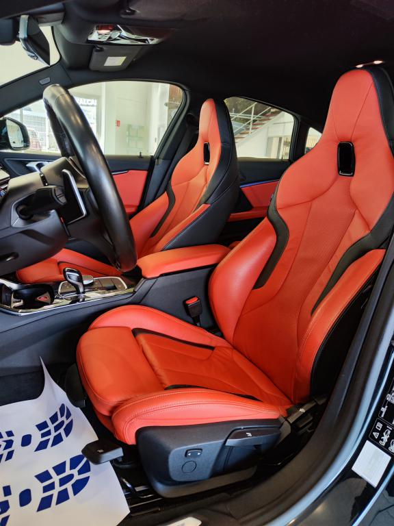 BMW 235i M Grand Coupe 2.0T 306cv