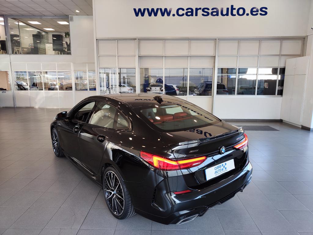 BMW 235i M Grand Coupe 2.0T 306cv