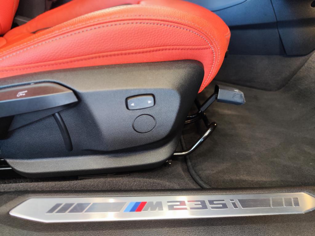 BMW 235i M Grand Coupe 2.0T 306cv