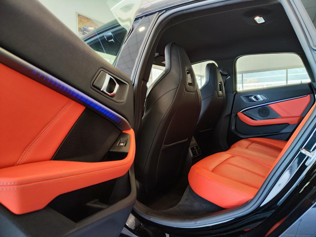 BMW 235i M Grand Coupe 2.0T 306cv