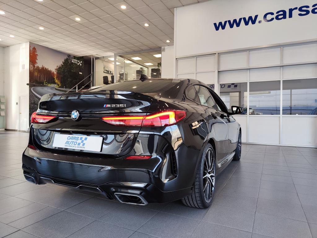 BMW 235i M Grand Coupe 2.0T 306cv