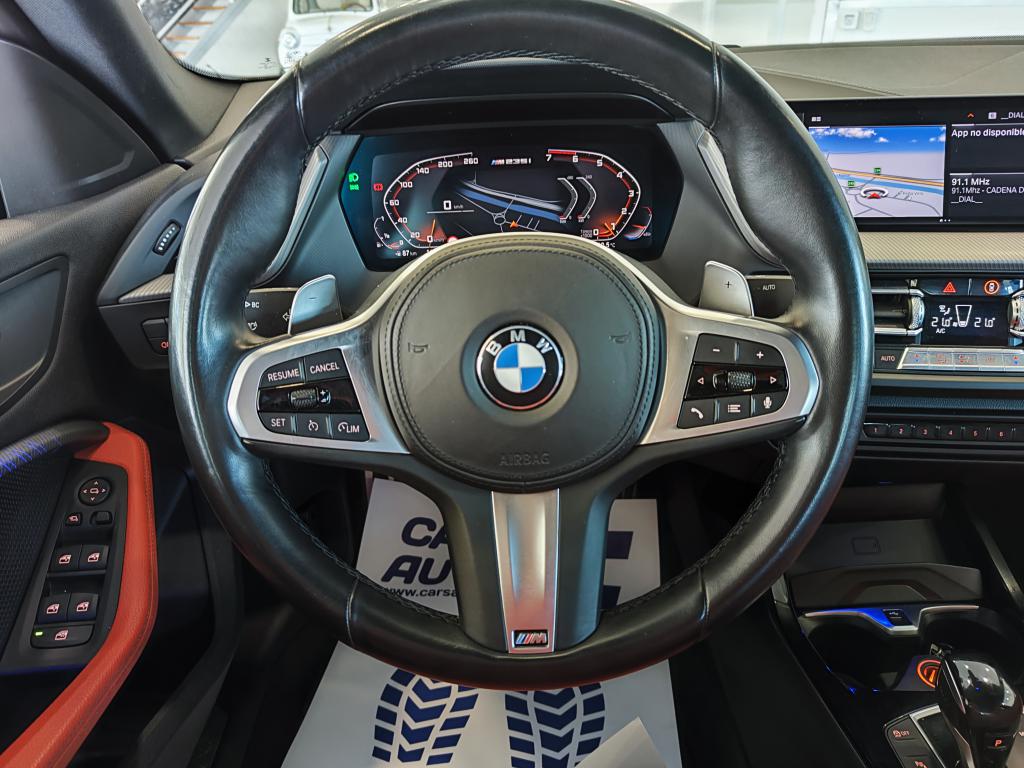 BMW 235i M Grand Coupe 2.0T 306cv